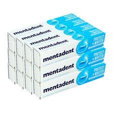 12x Mentadent - Protect +