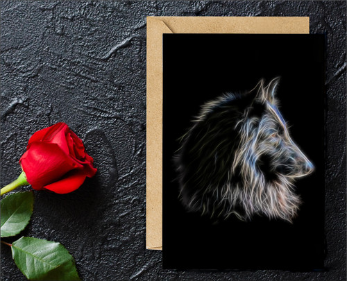 Belgian shepherd groenendael - shepherd,