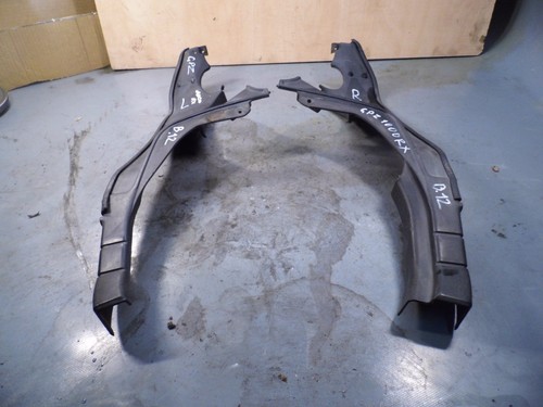 Kawasaki gpz 1000 fairing - rx,