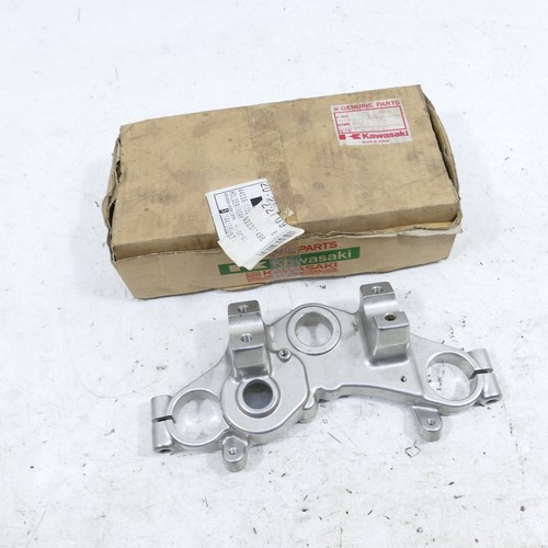 Kawasaki 250 upper - upper, triple