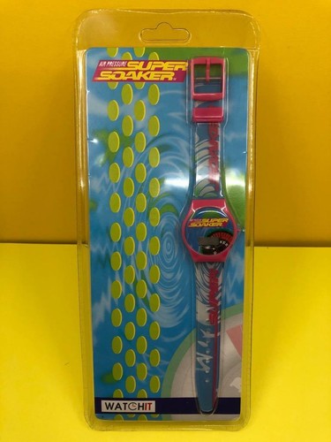 Rare vintage larami super - larami,