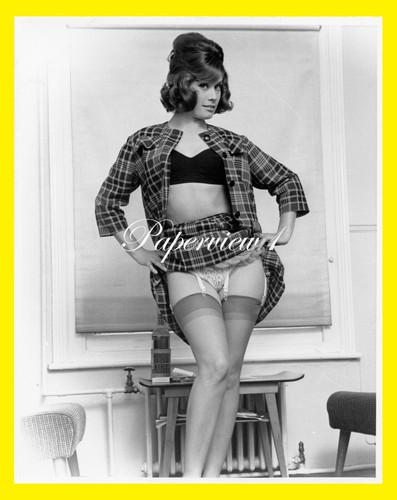 Real photograph 8x10 - 8x10, pin