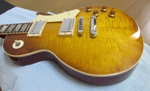 Heritage 150 standard - h-150, dirty