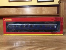 HORNBY R40027 DRS MK1 CATERING RBR COACH NO. 1657 MINT BOXED