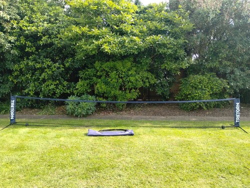 Tretorn mini tennis net - mini, 6m