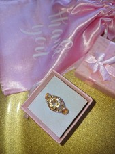 Deluxe Ladies Rhinestone Dress