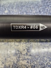 Daiwa TDXR4 Fishing Pole No6