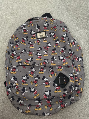 Disney vans mickey mouse - disney,