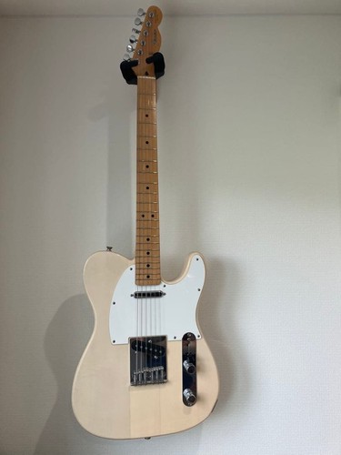 Fender japan telecaster - fender,
