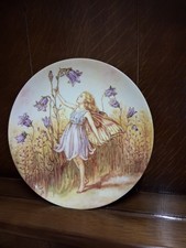 Wedgwood flower fairies the - wedgwood,