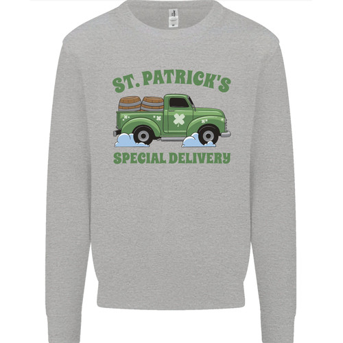Patricks beer delivery - st,