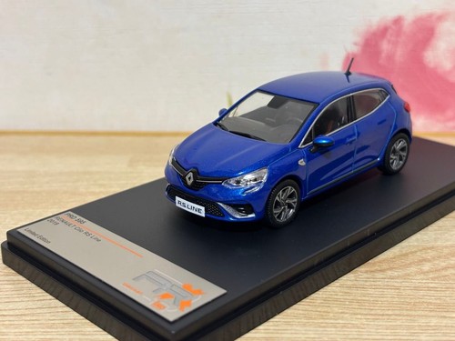 Renault clio line - clio, rs