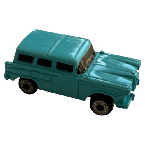 Galoob micro machines pacer - galoob,
