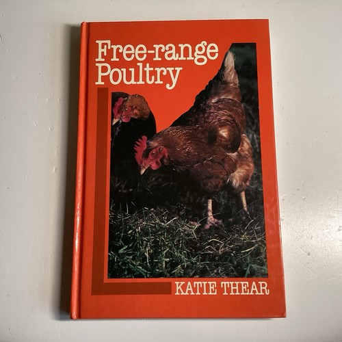 Free range poultry katie - free, thear