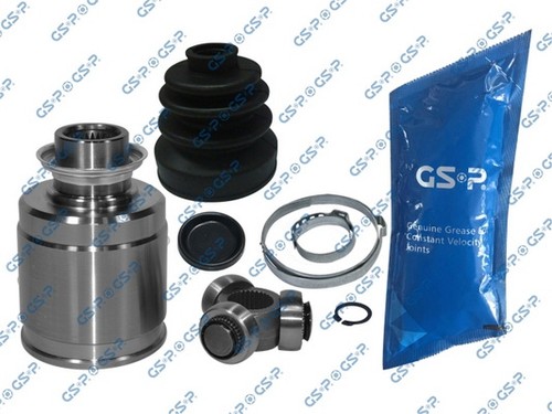 Joint kit drive shaft gsp - shaft,