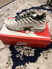 Nike Air Max Plus Tn Light