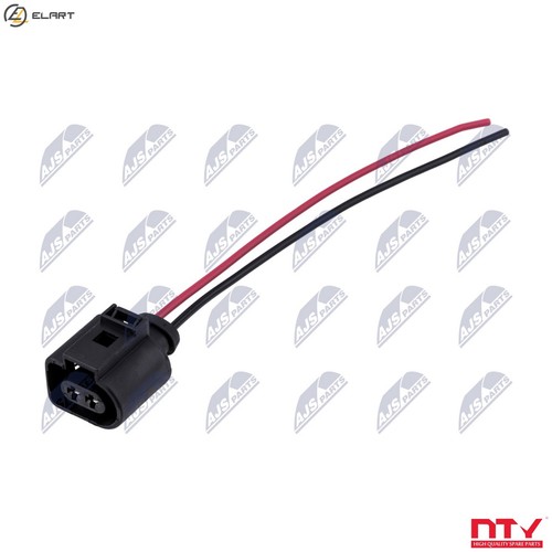 Repair kit cable - kit, set