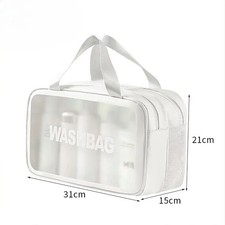 3 Size Waterproof Travel Bag