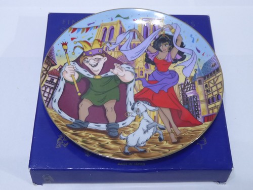 The hunchback notre - hunchback,