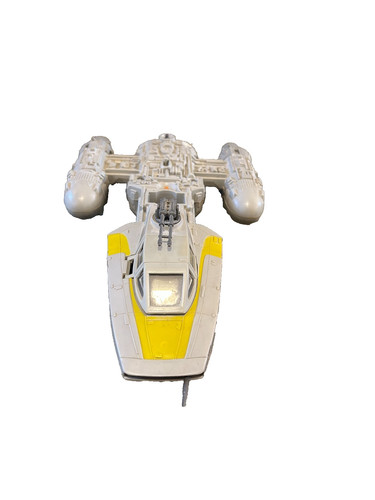 Star wars vintage kenner - wars, y
