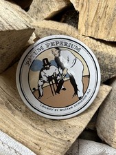 Patum peperium relish pot - ,