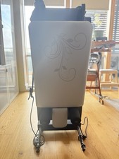 Pilates Folding Reformer