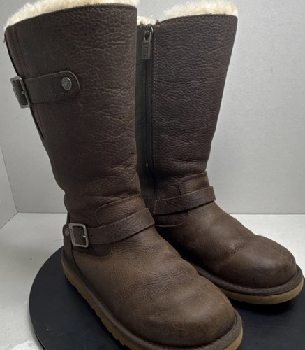Women ugg australia brown - women’s,