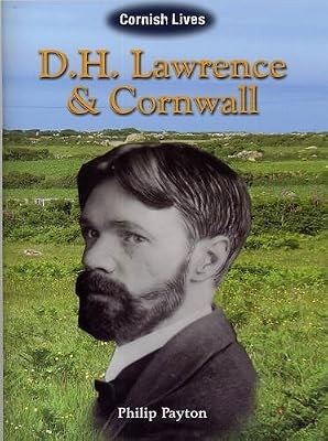 Lawrence and cornwall - d.h.,