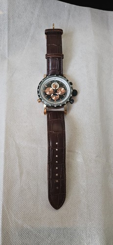 Constantin weisz automatic - constantin,