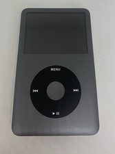 Apple iPod Classic 160GB Grey