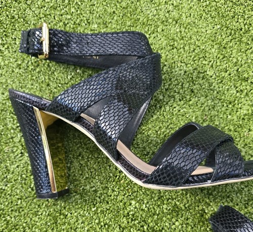 Moda pelle linkton black - moda,