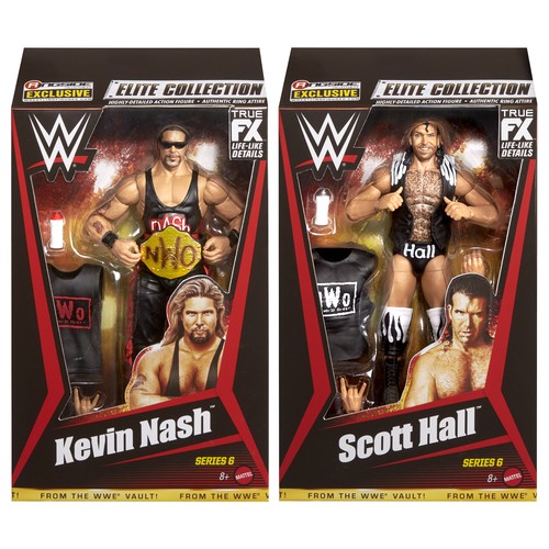 Package deal nwo - of, 2)