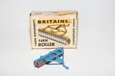 Britains 9533 Farm Roller