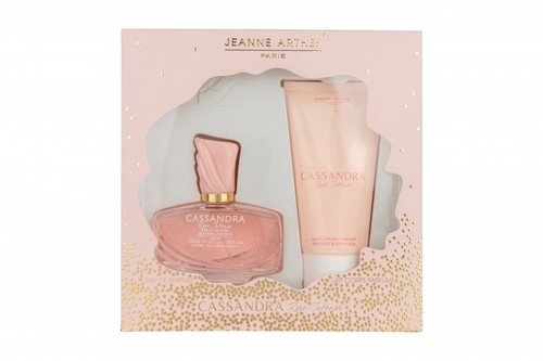 Jeanne arthes cassandra rose - arthes,