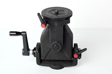 Cambo medium and large format