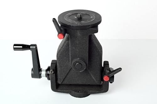 Cambo medium and large format