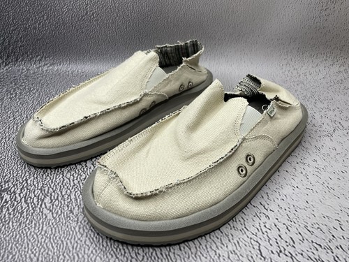 Sanuk men vagabond surfer - sanuk,