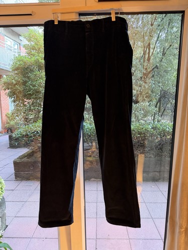 Orslow new yorker corduroy - orslow,