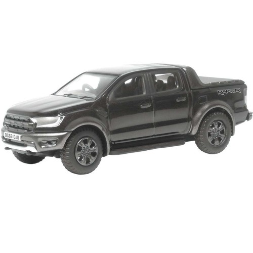Oxford diecast scale ford - 1:76,