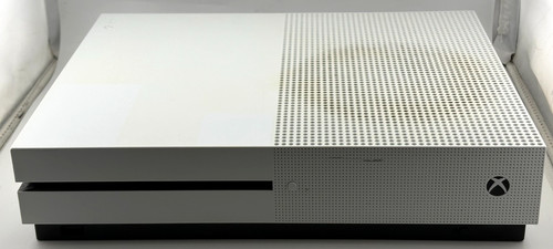 Microsoft xbox one - one, s