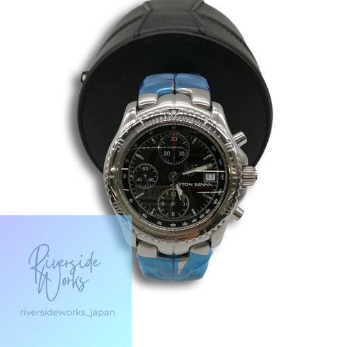 Tag heuer automatic ayrton - tag,