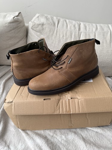 Barbour mens casual boots - casual,