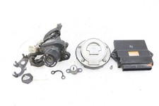 LOCK SET KEY ECU - YAMAHA TDM