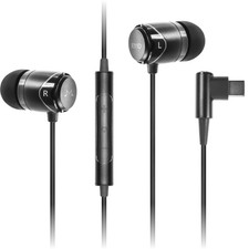 SoundMAGIC E11C In-Ear