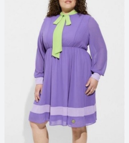 Torrid scooby doo - torrid,
