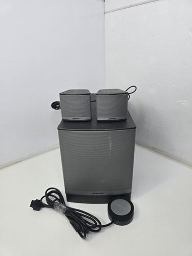 Bose companion series 2 - series,