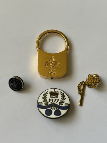 Old boy scout - boy,