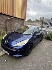 Peugeot 207 1.4 Petrol