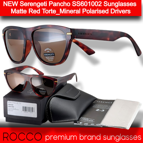 Serengeti pancho ss601002 - pancho,