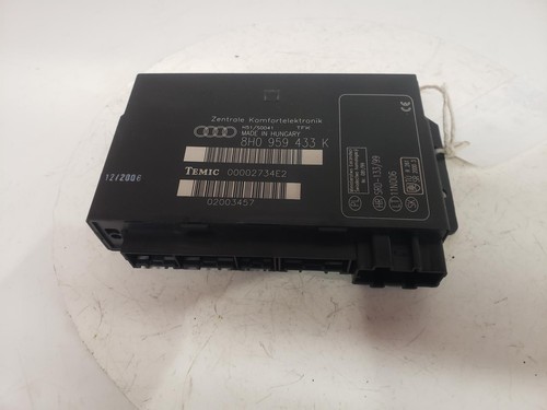 Audi mk3 2006 comfort - a4,